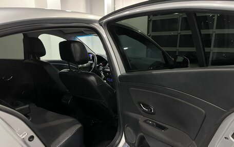 Renault Fluence I, 2012 год, 580 000 рублей, 26 фотография