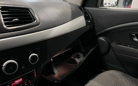 Renault Fluence I, 2012 год, 580 000 рублей, 30 фотография