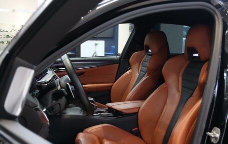 BMW M5, 2020 год, 10 000 000 рублей, 8 фотография