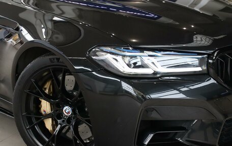 BMW M5, 2020 год, 10 000 000 рублей, 6 фотография