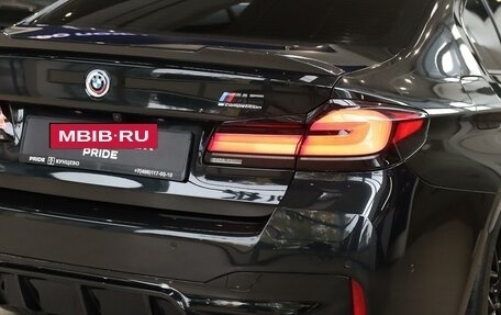BMW M5, 2020 год, 10 000 000 рублей, 7 фотография