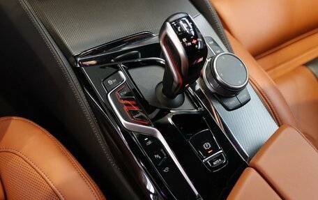 BMW M5, 2020 год, 10 000 000 рублей, 15 фотография
