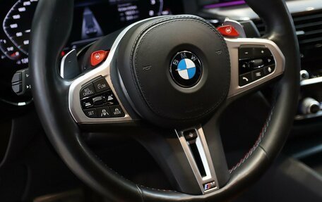 BMW M5, 2020 год, 10 000 000 рублей, 14 фотография