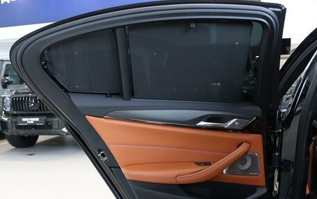 BMW M5, 2020 год, 10 000 000 рублей, 23 фотография