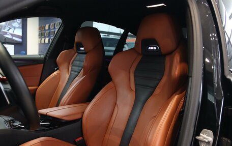 BMW M5, 2020 год, 10 000 000 рублей, 16 фотография