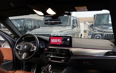 BMW M5, 2020 год, 10 000 000 рублей, 19 фотография
