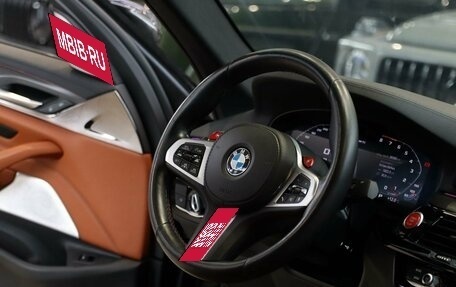 BMW M5, 2020 год, 10 000 000 рублей, 20 фотография