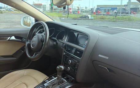 Audi A5, 2012 год, 1 575 000 рублей, 3 фотография