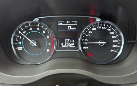 Subaru Forester, 2018 год, 2 400 000 рублей, 2 фотография