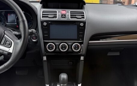 Subaru Forester, 2018 год, 2 400 000 рублей, 6 фотография