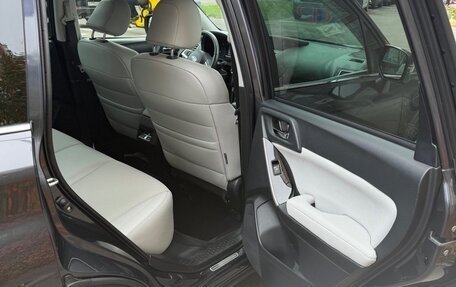 Subaru Forester, 2018 год, 2 400 000 рублей, 7 фотография