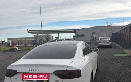 Audi A5, 2012 год, 1 575 000 рублей, 4 фотография