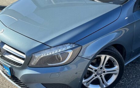 Mercedes-Benz A-Класс, 2014 год, 1 035 000 рублей, 2 фотография