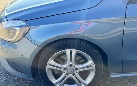 Mercedes-Benz A-Класс, 2014 год, 1 035 000 рублей, 4 фотография