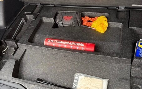 Subaru Forester, 2018 год, 2 400 000 рублей, 12 фотография