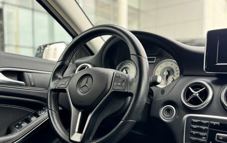 Mercedes-Benz A-Класс, 2014 год, 1 035 000 рублей, 10 фотография