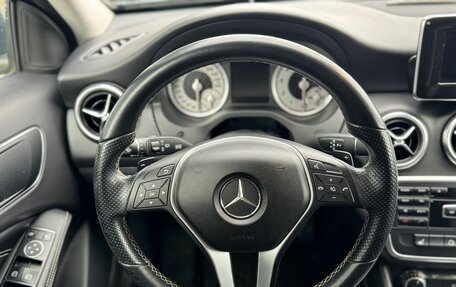 Mercedes-Benz A-Класс, 2014 год, 1 035 000 рублей, 9 фотография
