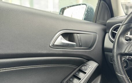Mercedes-Benz A-Класс, 2014 год, 1 035 000 рублей, 12 фотография