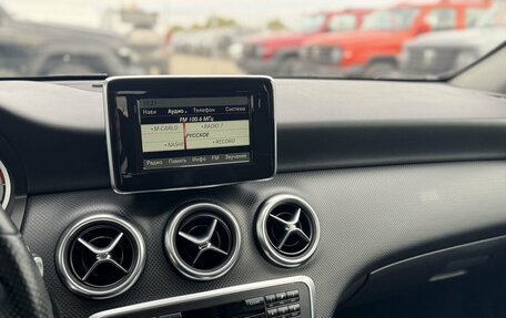 Mercedes-Benz A-Класс, 2014 год, 1 035 000 рублей, 14 фотография