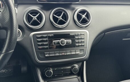 Mercedes-Benz A-Класс, 2014 год, 1 035 000 рублей, 15 фотография
