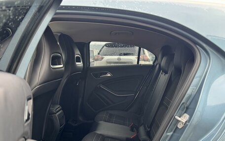 Mercedes-Benz A-Класс, 2014 год, 1 035 000 рублей, 17 фотография