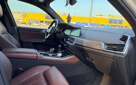 BMW X5, 2019 год, 5 700 000 рублей, 2 фотография