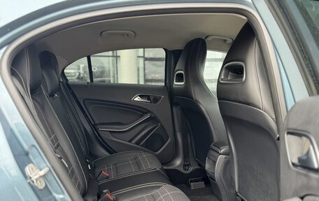 Mercedes-Benz A-Класс, 2014 год, 1 035 000 рублей, 18 фотография