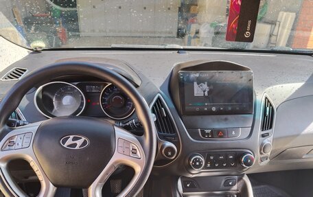 Hyundai ix35 I рестайлинг, 2015 год, 1 250 000 рублей, 3 фотография