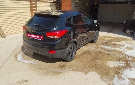 Hyundai ix35 I рестайлинг, 2015 год, 1 250 000 рублей, 2 фотография