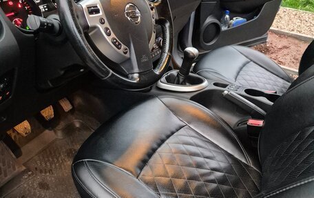 Nissan Qashqai, 2011 год, 850 000 рублей, 7 фотография