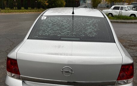 Opel Astra H, 2012 год, 690 000 рублей, 4 фотография