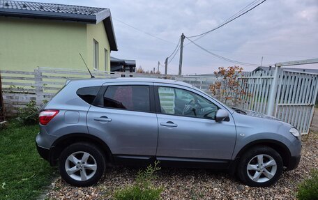 Nissan Qashqai, 2011 год, 850 000 рублей, 11 фотография