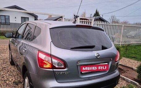 Nissan Qashqai, 2011 год, 850 000 рублей, 5 фотография