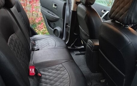 Nissan Qashqai, 2011 год, 850 000 рублей, 10 фотография