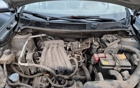 Nissan Qashqai, 2011 год, 850 000 рублей, 9 фотография