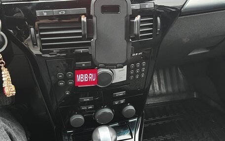 Opel Astra H, 2012 год, 690 000 рублей, 10 фотография