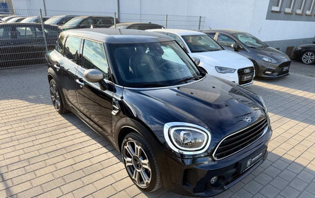 MINI Countryman II (F60), 2022 год, 3 690 000 рублей, 2 фотография