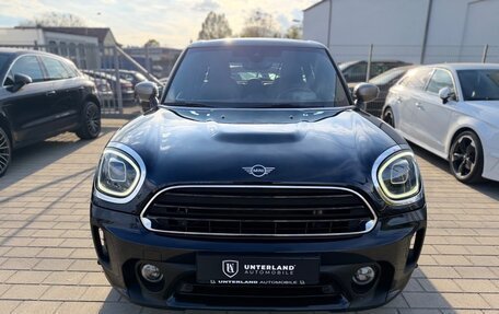MINI Countryman II (F60), 2022 год, 3 690 000 рублей, 4 фотография