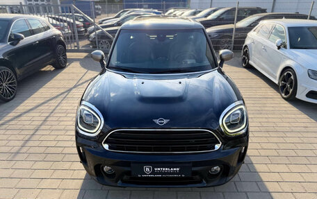 MINI Countryman II (F60), 2022 год, 3 690 000 рублей, 5 фотография