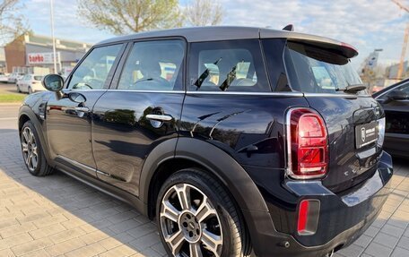 MINI Countryman II (F60), 2022 год, 3 690 000 рублей, 8 фотография