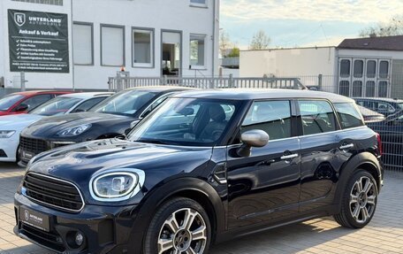 MINI Countryman II (F60), 2022 год, 3 690 000 рублей, 7 фотография