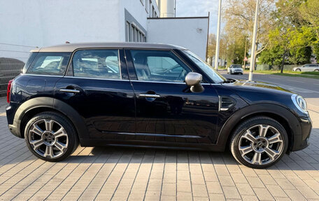 MINI Countryman II (F60), 2022 год, 3 690 000 рублей, 12 фотография