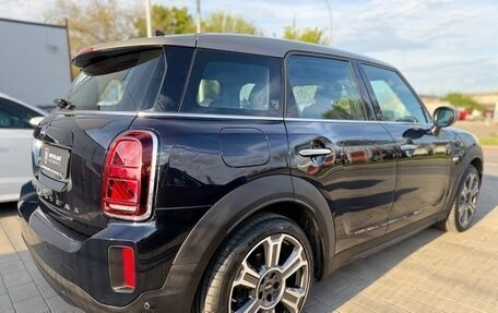 MINI Countryman II (F60), 2022 год, 3 690 000 рублей, 11 фотография