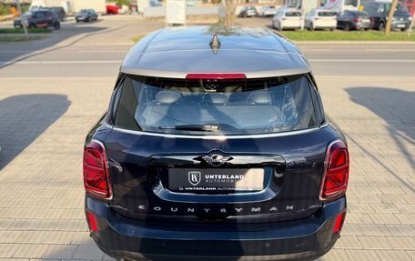 MINI Countryman II (F60), 2022 год, 3 690 000 рублей, 10 фотография
