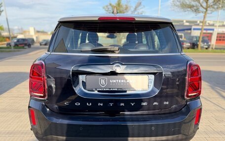 MINI Countryman II (F60), 2022 год, 3 690 000 рублей, 9 фотография