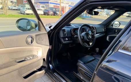 MINI Countryman II (F60), 2022 год, 3 690 000 рублей, 16 фотография