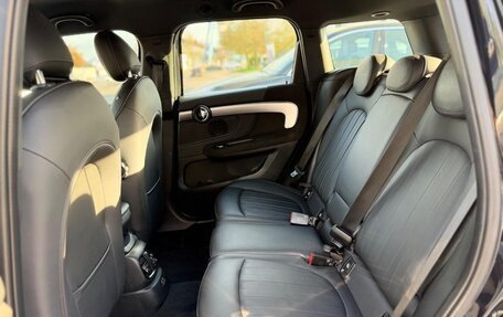 MINI Countryman II (F60), 2022 год, 3 690 000 рублей, 18 фотография