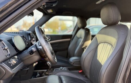 MINI Countryman II (F60), 2022 год, 3 690 000 рублей, 17 фотография