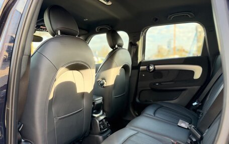 MINI Countryman II (F60), 2022 год, 3 690 000 рублей, 19 фотография