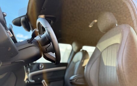 MINI Countryman II (F60), 2022 год, 3 690 000 рублей, 22 фотография